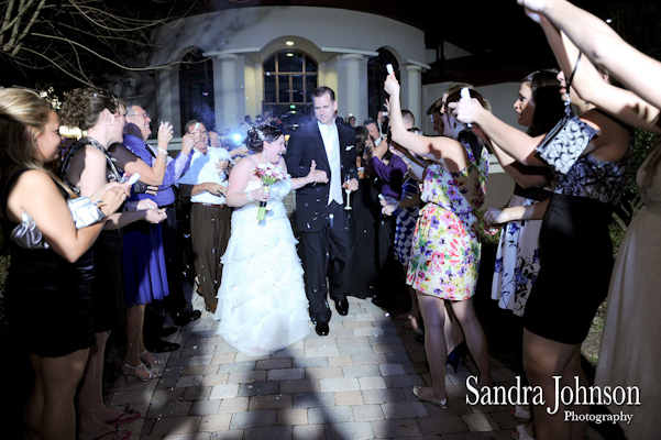 Best Mystic Dunes Wedding photographer - Sandra Johnson (SJFoto.com)